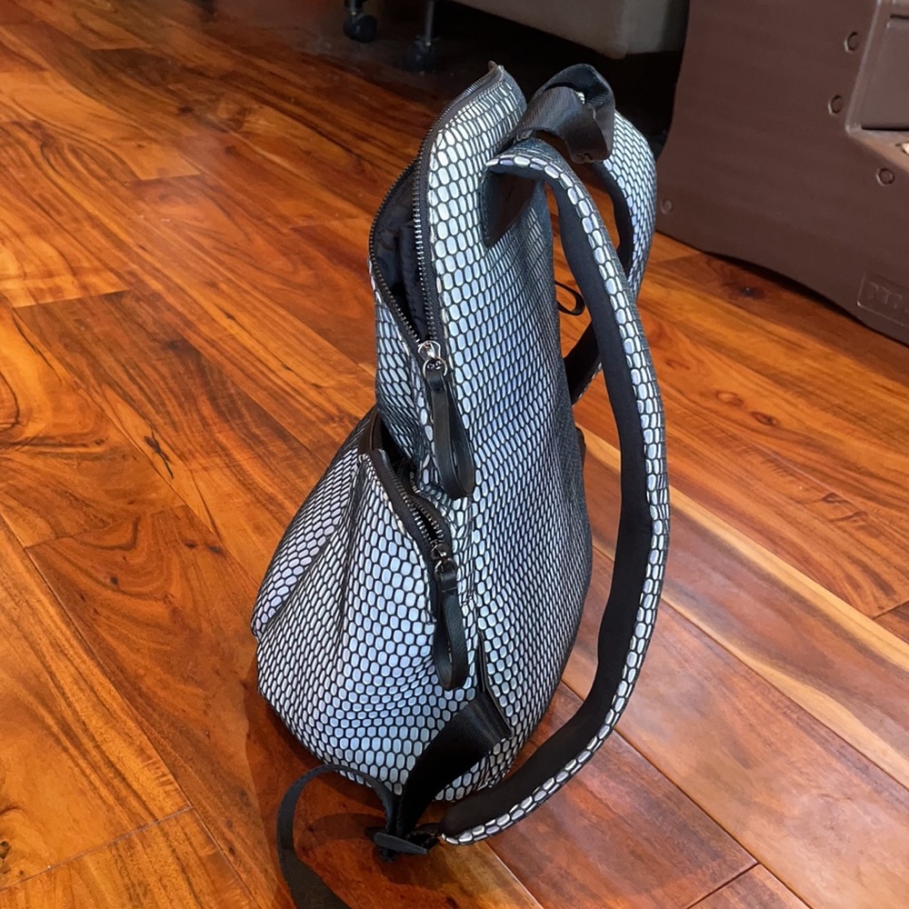 Backpack. Never used - Picture 4 of 6